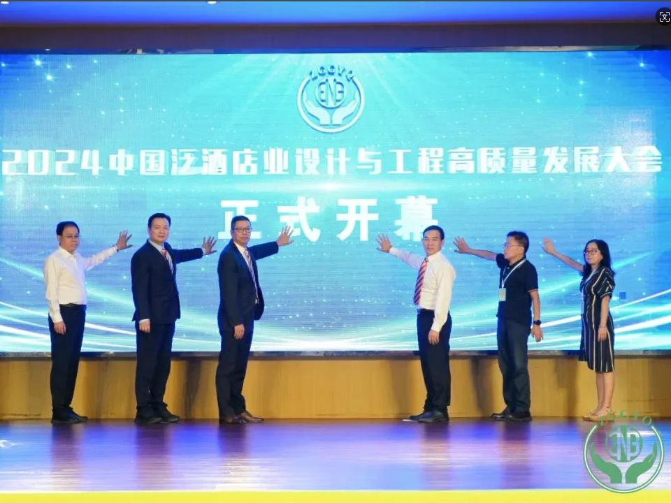 LIJU Wins Three Awards in the First 